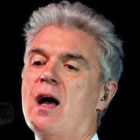 David Byrne