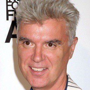 David Byrne