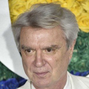 David Byrne