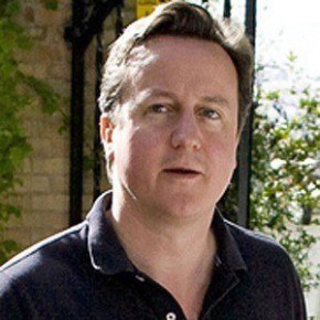 David Cameron