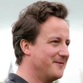 David Cameron