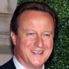 David Cameron