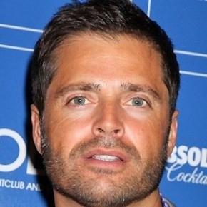 David Charvet