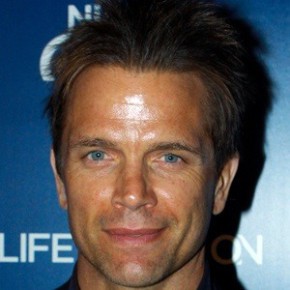 David Chokachi
