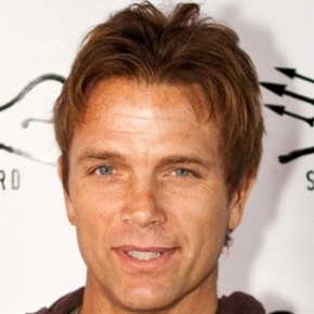 David Chokachi
