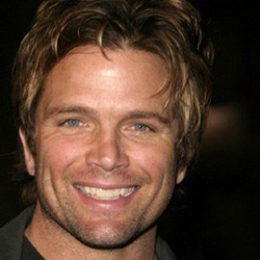 David Chokachi