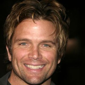 David Chokachi
