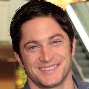 David Conrad