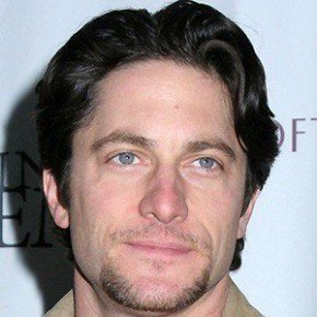 David Conrad