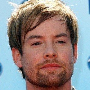 David Cook