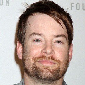 David Cook