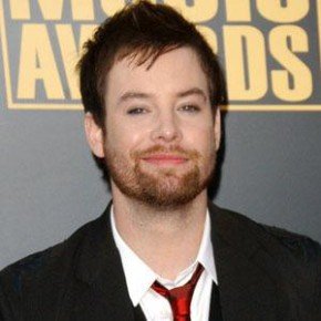 David Cook