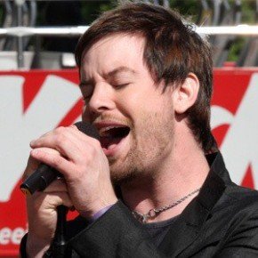 David Cook