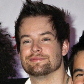 David Cook