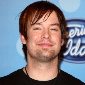 David Cook