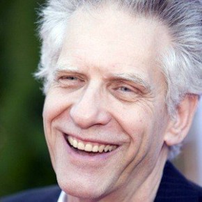 David Cronenberg