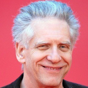 David Cronenberg