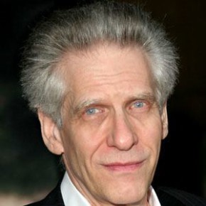 David Cronenberg