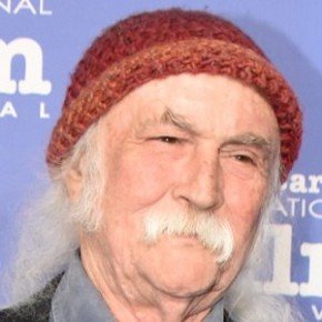 David Crosby