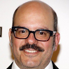 David Cross
