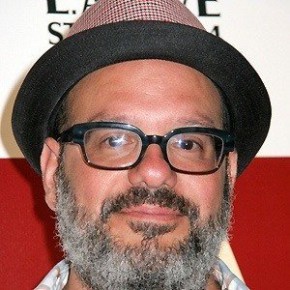 David Cross