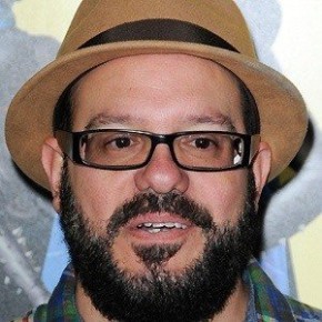 David Cross