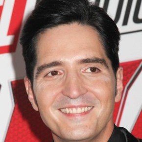 David Dastmalchian