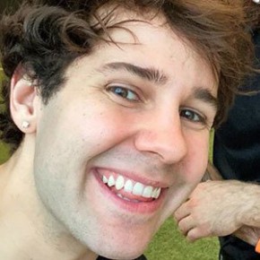 David Dobrik