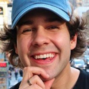 David Dobrik