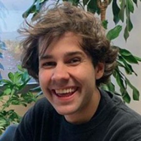 David Dobrik