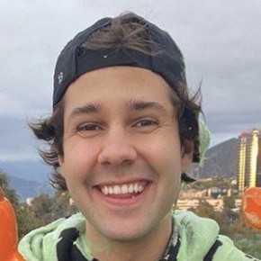 David Dobrik