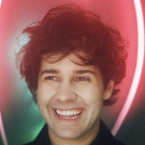 David Dobrik