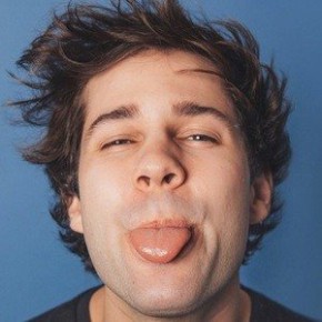 David Dobrik