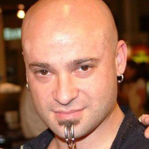 David Draiman