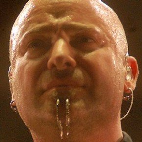 David Draiman