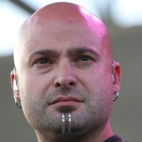 David Draiman