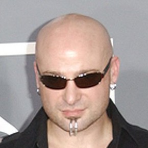 David Draiman