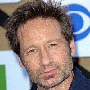 David Duchovny