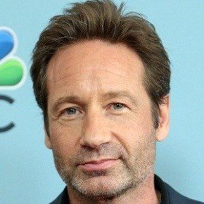 David Duchovny