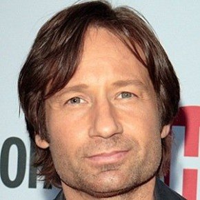 David Duchovny