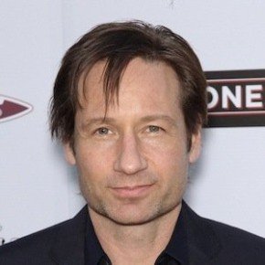 David Duchovny