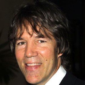 David E. Kelley