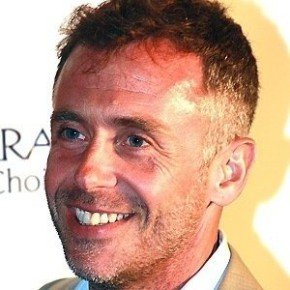David Eigenberg