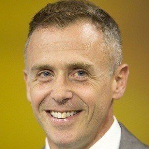 David Eigenberg