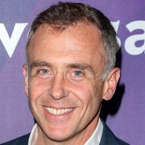 David Eigenberg
