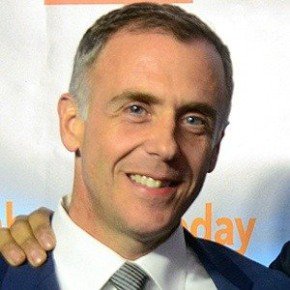 David Eigenberg