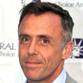 David Eigenberg