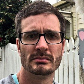 David Farrier