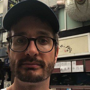David Farrier