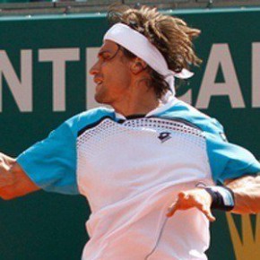 David Ferrer